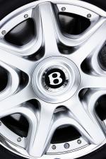 Bentley Continental GT 2003 года